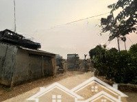 Em Cần Tiền Bán Nhanh Đất Thu Phong - Cao Phong