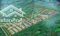 Cần Tiền Ra Gấp 210M2 Ngay Khu Tái Định Cư D2D Lộc An, Đối Diện Chợ Lộc An, Đường 16M Giá Bán 2Tỷ8