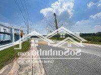 Bán Đất Skc 2,8Ha Hòa Phú Tdm, Giá Chỉ 5, 5 Triệu/M², Gần Kcn Lớn, Pháp Lý Sạch