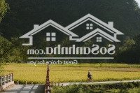 Bán Lô Đất 4.800M2 Nguyễn Bình - Phú Xuân - Nhà Bè Giá Tốt