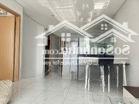 Cho Thuê Căn Hộ An Gia Riverside Quận 7, 2 Phòng Ngủ - 2 Vệ Sinhview Sông, Giá Bán 12 Triệu Full Nội Thất