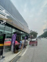 Thái Hà "Nổ Bom" Mặt Bằng Siêu Khủng 950M² X 3 Tầng,Mặt Tiền40M Kinh Doanh Mọi Mô Hình Độc Nhất Đống Đa