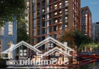 Chỉ 1,5 Tỷ Sở Hữu Căn Hộ Duplex Đa Tiện Ích Cạnh Cv Sun World. Liên Hệ: 0989727500