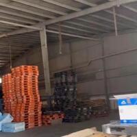 Bán Đất SKK Trong KCN Nam Tân Uyên – Bình Dương | Có Xưởng Sẵn – PCCC Vách Tường – Giá Tốt