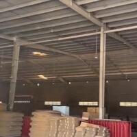Bán Đất SKK Trong KCN Nam Tân Uyên – Bình Dương | Có Xưởng Sẵn – PCCC Vách Tường – Giá Tốt