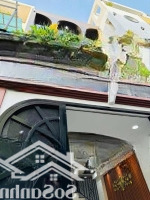 Bán Nhàhẽm Xe Hơi7M Trường Chinh, Gần Ngay Ngã Tư Bảy Hiền, Dt: 4.5 X 18M (Cn 70M2) - 9.5 Tỷ Còn Tl