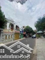Bán Chdv 7 Tầng - Có Thang Máy - Sát Mặt Tiền - Ngay City Land P7 - 7X15 - 80 Tr/ Tháng - Đường 10M