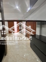 1 Căn Duy Nhất! Lĩnh Nam - Hoàng Mai! 36M2 5 Tầng - Vài Mét Ra Phố Chỉ 5.2 Tỷ