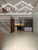 1 Căn Duy Nhất! Lĩnh Nam - Hoàng Mai! 36M2 5 Tầng - Vài Mét Ra Phố Chỉ 5.2 Tỷ