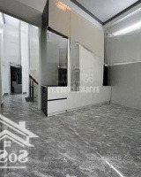 Bán Nhà Nằm Sau Trường Đại Học Uef Tại Đường Nguyễn Cửu Vân, P14, Bình Thạnh| Giá Bán 1,570 Tỷ|Diện Tích35M2