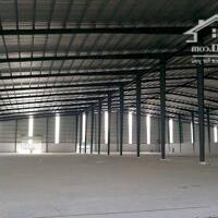 Cho thuê nhà xưởng mới 100% trong KCN Chơn Thành, Bình Phước.