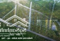 Suất Ngoại Giao Biệt Thự Eco Retreat 2 Mặt Tiền Sông, Trực Tiếp Cđt Eco Park, Cơ Hội Hiếm Có