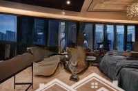 The River Thủ Thiêm Căn 204M2, 4 Phòng Ngủ 4 Vệ Sinh View Trực Diện Sông Có Đáng Mua?.