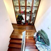 Bán nhà vĩnh tuy 5 tầng long lanh dân xây phân lô ô tô tránh kinh doanh hai bà trưng