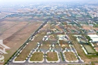 Bán Đất Nền King Hill Bến Lức Long An, 2Ty067, Đối Diện Dự Án Ecoretreat 220Ha