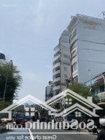 Bán Nhà Mặt Tiền Cô Bắc,P Cầu Ông Lãnh,Q1. 4,1 X 17,5. 6 Tầng Thang Máy.giá 42 Còn 39 Tỷ Tl.