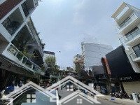 Bán Nhà Mặt Tiền Cô Bắc,P Cầu Ông Lãnh,Q1. 4,1 X 17,5. 6 Tầng Thang Máy.giá 42 Còn 39 Tỷ Tl.