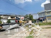 Tôi Cần Bán Lại Lô Đất 152M2(6X24) Khu Dân Cư Vĩnh Phú, Giá Rẻ Nhất Khu Vực Giá 24 Triệu/M2