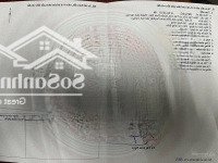 Bán Đất Vân Côn Giá Siêu Rẻ, Vuông Đẹp