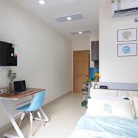CHO THUÊ PHÒNG FULL NỘI THẤT NGAY PHÙNG VĂN CUNG PHÚ NHUẬN