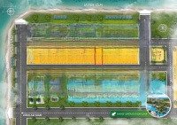 Mảnh Này 100 Mét Sát Biển Quất Lâm , Đường Thông Tứ Phía Đường To Giá Rẻ Nhất Thị Trường