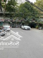 Cho Thuê Nhà Mặt Phố Trần Tử Bình Cầu Giấy 50M2 X 7T, Kinh Doanh