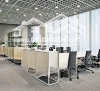 Cho Thuê Mặt Bằng Kinh Doanh Phố Nguyễn Đức Cảnh -Diện Tích250M2 X 2 Tầng -Mặt Tiền8M - Giá 50 Triệu