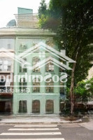 Cho Thuê Nhà Phố Kinh Doanh Cát Linh, Đống Đa Cực Hot 70 Triệu, Liên Hệ: 0347 743 358