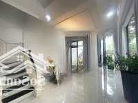 Cho Thuê Nhà Phố Góc Vườn 7X20M Đầy Đủ Nội Thất Giá Bán 35 Triệu, Nhà Trống Sẵn Vào Ở Ngay