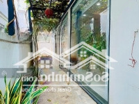Cho Thuê Nhà Phố Góc Vườn 7X20M Đầy Đủ Nội Thất Giá Bán 35 Triệu, Nhà Trống Sẵn Vào Ở Ngay