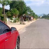 Bán đất view hồ Cam lênh, Thiện kế, Bình xuyên