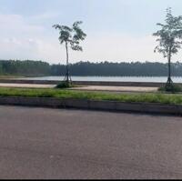 Bán đất view hồ Cam lênh, Thiện kế, Bình xuyên
