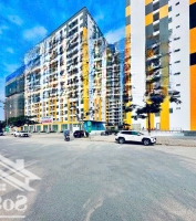 Bán Ch 54M2 Tại Evergreen Tràng Duệ, 17,45 Triệu/M2, 2 Phòng Ngủ+ 1 Vệ Sinh An Dương, Hải Phòng