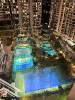 Chính Chủ Bán Căn 1Pn+ 47M2, Origami-Vinhomes Q9, Tầng Trung View Hồ Bơi Công Viên, Đã Có Sổ Ở Ngay