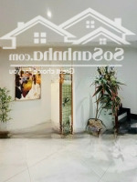 Bán Nr 3 Phòng Ngủ 4 Vệ Sinh 42M2 Ở Quang Trung, P. 8, Gò Vấp, 7,4 Tỷ Vnd