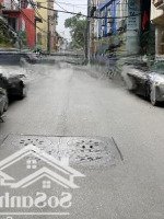 Bán Gấp Nhà Phố Tạ Quang Bửu 42M2Mặt Tiền5M 4 Tầng. Ngõ Thông Các Ngả Giao Thông Thuận Tiện. Kinh Doanh