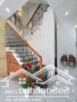Siêu Phẩm Nhà Xây Mới Full Nội Thất Bùi Đình Tuý, Bình Thạnh - Hẻm Ba Gác Thông