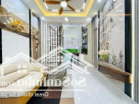 Siêu Phẩm!Bán Nhà Nguyễn Xuân Khoát,Tân Bình. Giá Bán 1Tỷ540/42M2.Nhà Mới Dọn Vào Ở Ngay