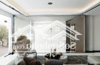 Hoàng Quốc Việt Phân Lô Thang Máy Kinh Doanh 87M2 - Giá Bán 39 Tỷ