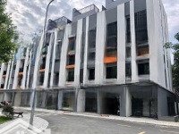 Bán Suất Ngoại Giao Shophouse Rẻ Nhất Dự Án Hoàng Thành Pearl, Nguyễn Văn Giáp, Liên Hệ: 0918 331 236