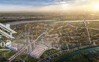 Bán Suất Ngoại Giao Mặt Hồ Tại Dự Án Vinhomes Cổ Loa