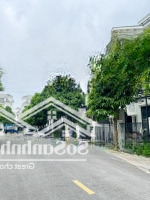 Liền Kề 90M - 2 Mặt Thoáng Chỉ 18 Tỷ Tại Vinhomes Ocean Park Gia Lâm. Chủ Cần Bán Gấp