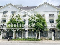 Liền Kề 90M - 2 Mặt Thoáng Chỉ 18 Tỷ Tại Vinhomes Ocean Park Gia Lâm. Chủ Cần Bán Gấp
