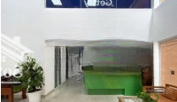 Bán Tòa Nhàmặt Tiềnkhan Hiếm 8X30M Hầm 6 Tầng Giá Bán 55 Tỷ Khu Nhà Ga T3 Quận Tân Bình.