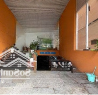 Bán Tòa Nhàmặt Tiềnkhan Hiếm 8X30M Hầm 6 Tầng Giá Bán 55 Tỷ Khu Nhà Ga T3 Quận Tân Bình.