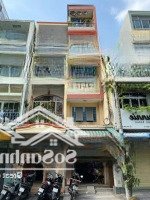 Bán Nhà Mặt Tiền Nhật Tảo P8 Quận 10 Có Siêu Vip (3X11)M 5 Tầng Siêu Vị Trí Giá Chỉ 12 Tỷ