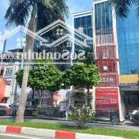 Bán Gấp Nhà Mặt Phố Đường Đôi Nguyễn Khuyến-Đoạn Đẹp Nhất Phố-Kinh Doanh Đỉnh-Giá Tốt 82M2-33.5 Tỷ