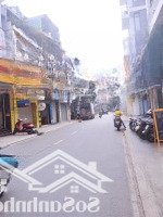 Bán Nhàmặt Tiềntân Hải, P.13, Tân Bình, 10 X 40M, Nhà 2 Lầu, Giá Chỉ 52 Tỷ Tl