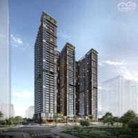 Chỉ 50tr/căn booking chọn căn đẹp dự án SkyM - Bim Group