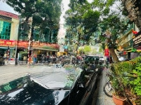 Cực Hiếm! Mặt Phố Lê Đại Hành, 6 Tầng Thang Máy, Kinh Doanh,Diện Tích66M2, Giá Bán 31 Tỷ